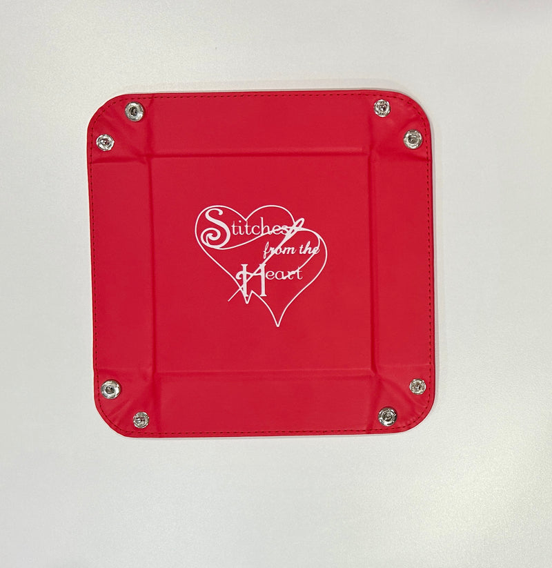 Snap Trays