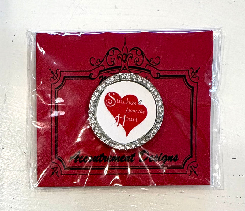 Stitches from the Heart Needleminder