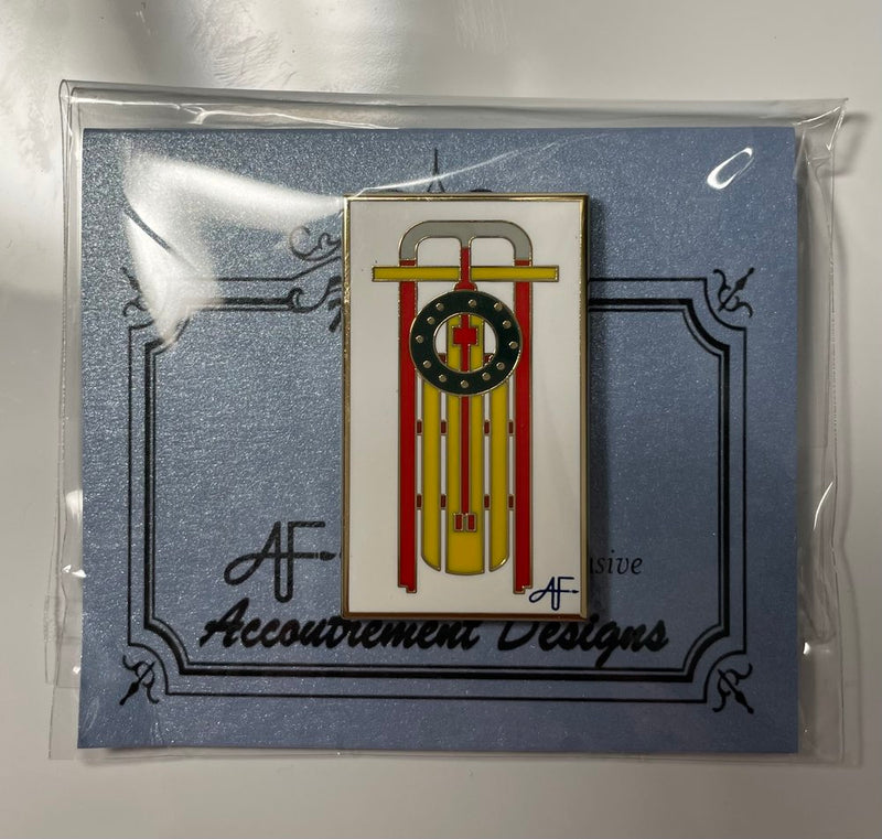 OG Sled Needleminder