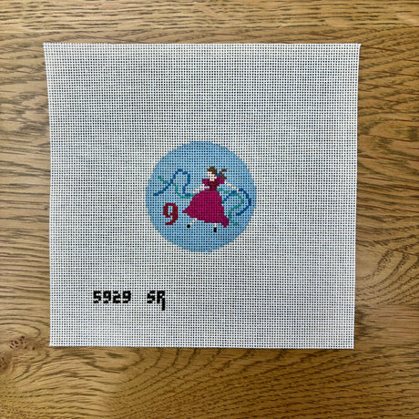 Twelve Days 2.5" Rounds