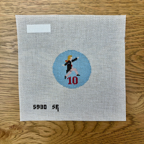 Twelve Days 2.5" Rounds