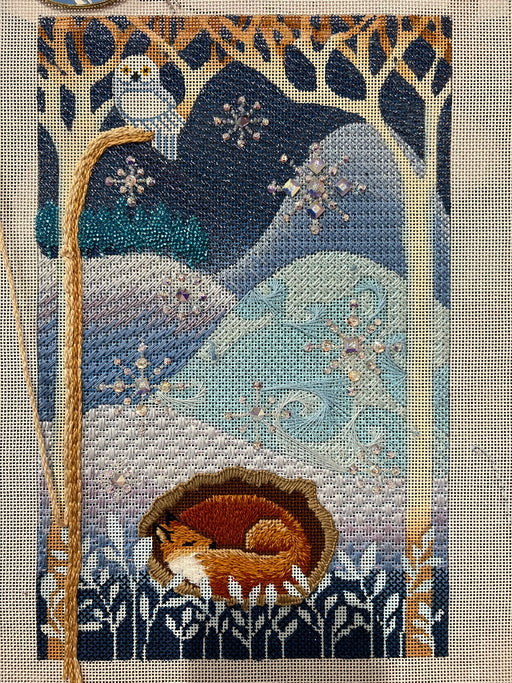 Events — Stitching Fox