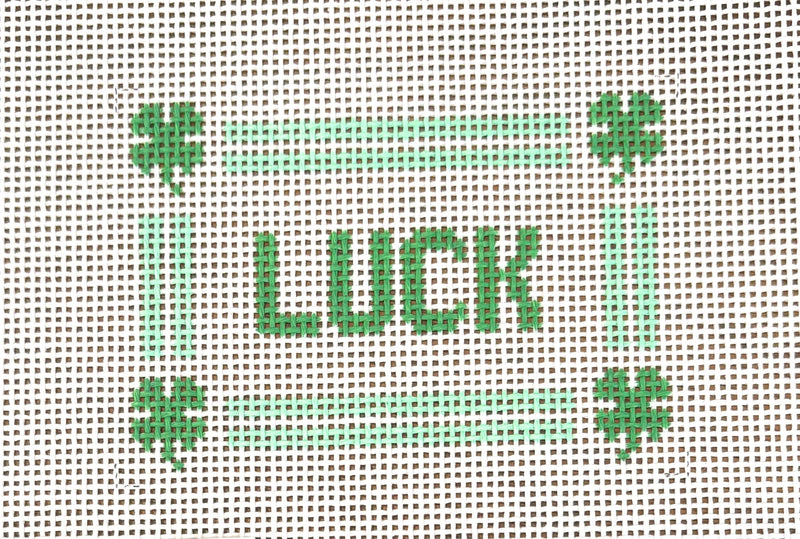Luck