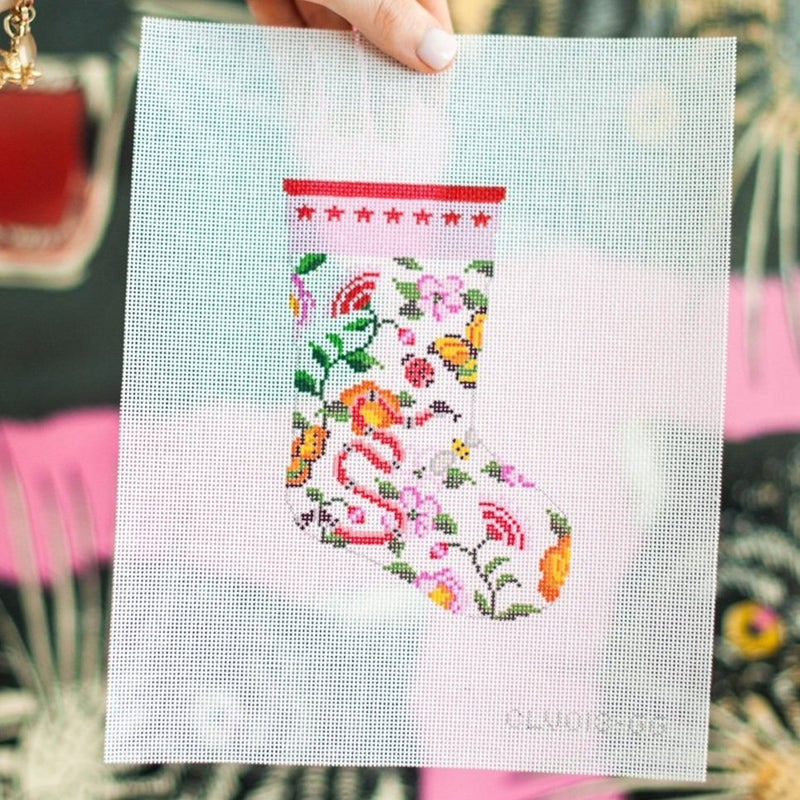 Mini-Stocking - Gucci Garden