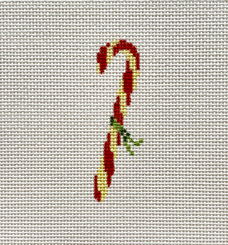 Victorian Christmas - Candy Cane