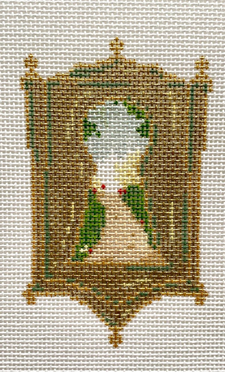 The Secret Garden - Key Hole