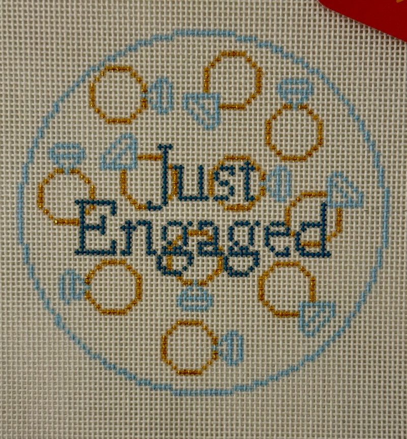 Just Engaged