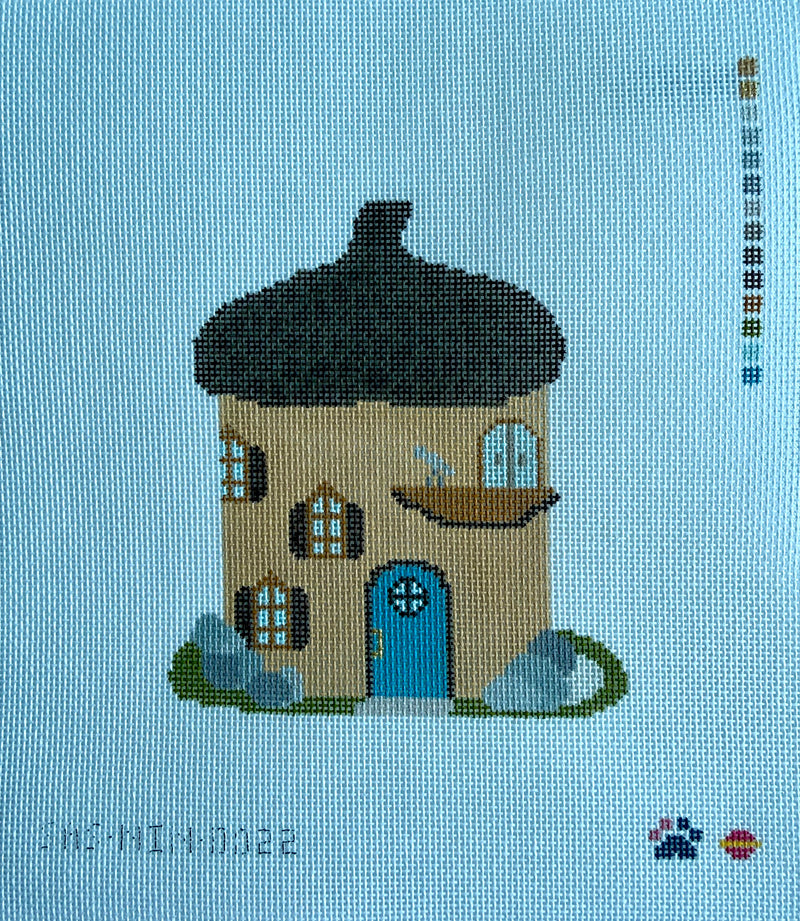 Acorn House