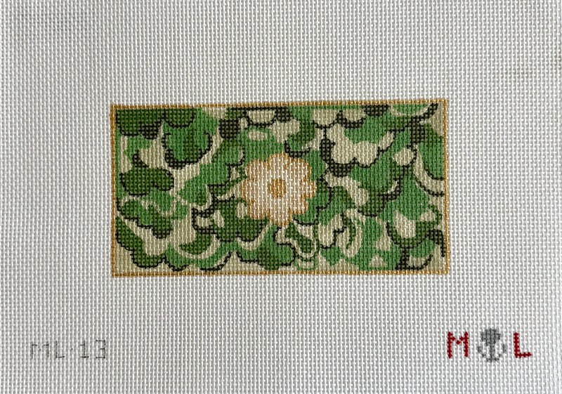 Camo Flower Insert