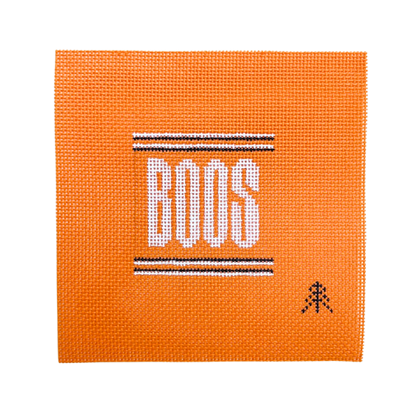 Coozie Insert - Boos