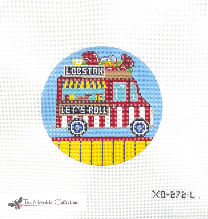 Food Truck - Lobstah