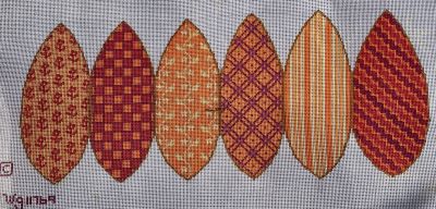 Quinn's Pumpkin (18 mesh)