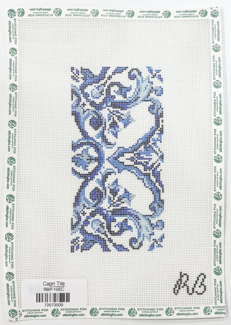 Capri Tile