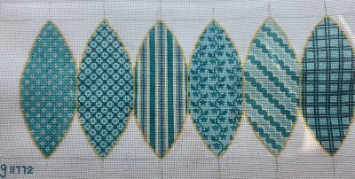 Marlee's Pumpkin (13 mesh)