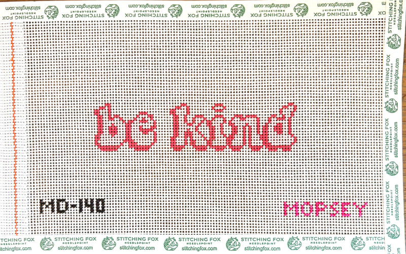 Be Kind