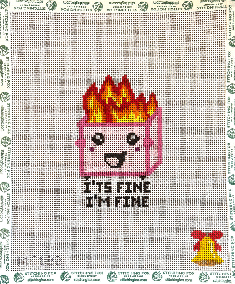 Ma Belle · Dumpster Fire