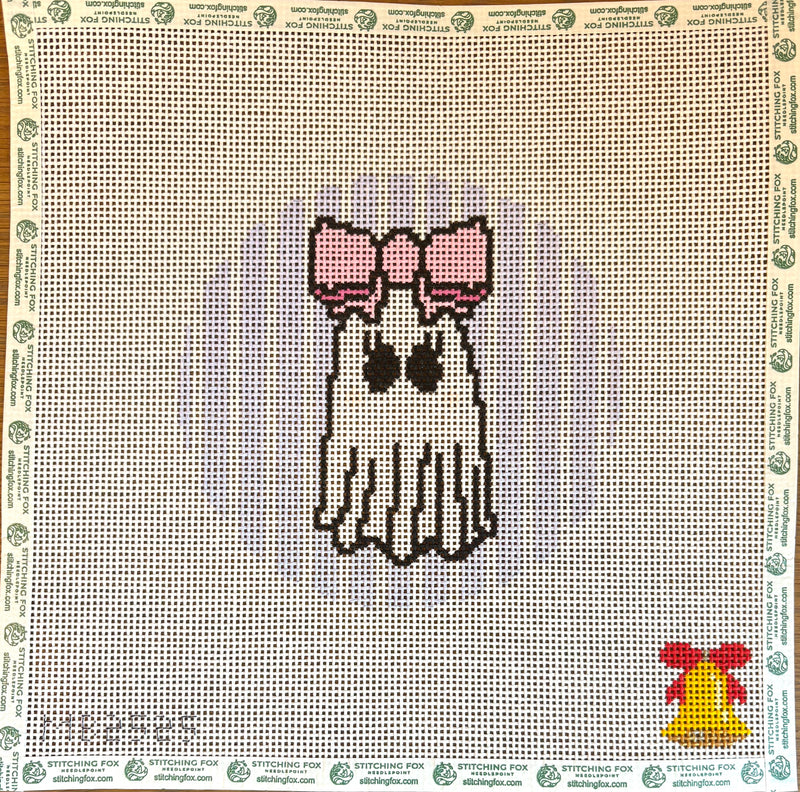 Ma Belle · Bow Ghost