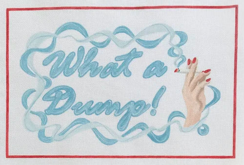 The Bette Davis Collection - What a Dump! (18m)