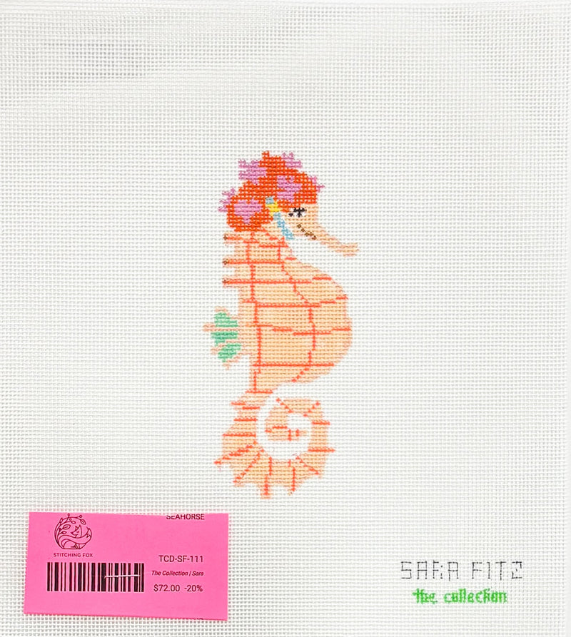 Seahorse