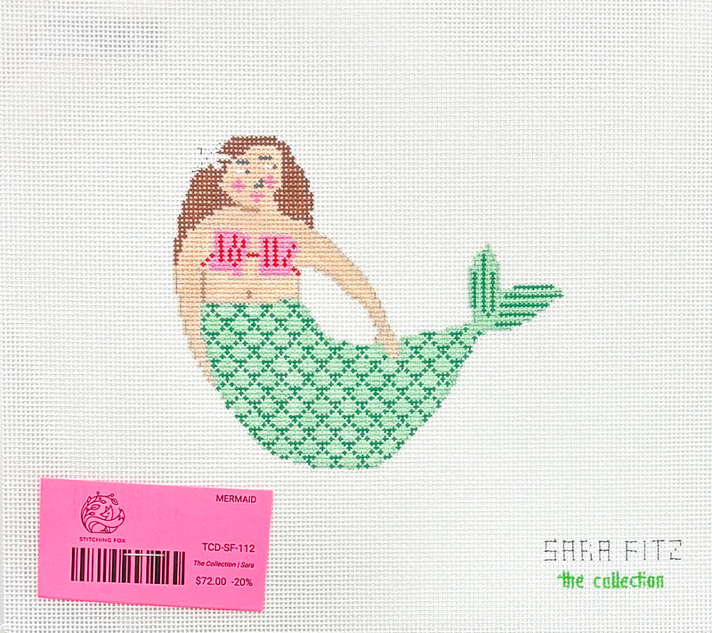Mermaid