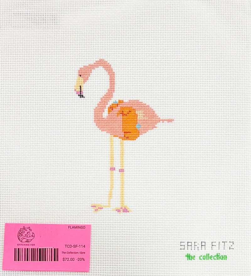 Flamingo