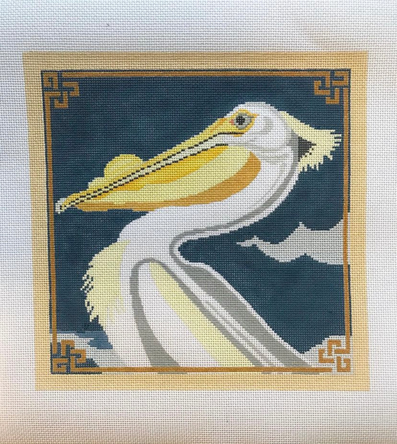 Audubon Pelican