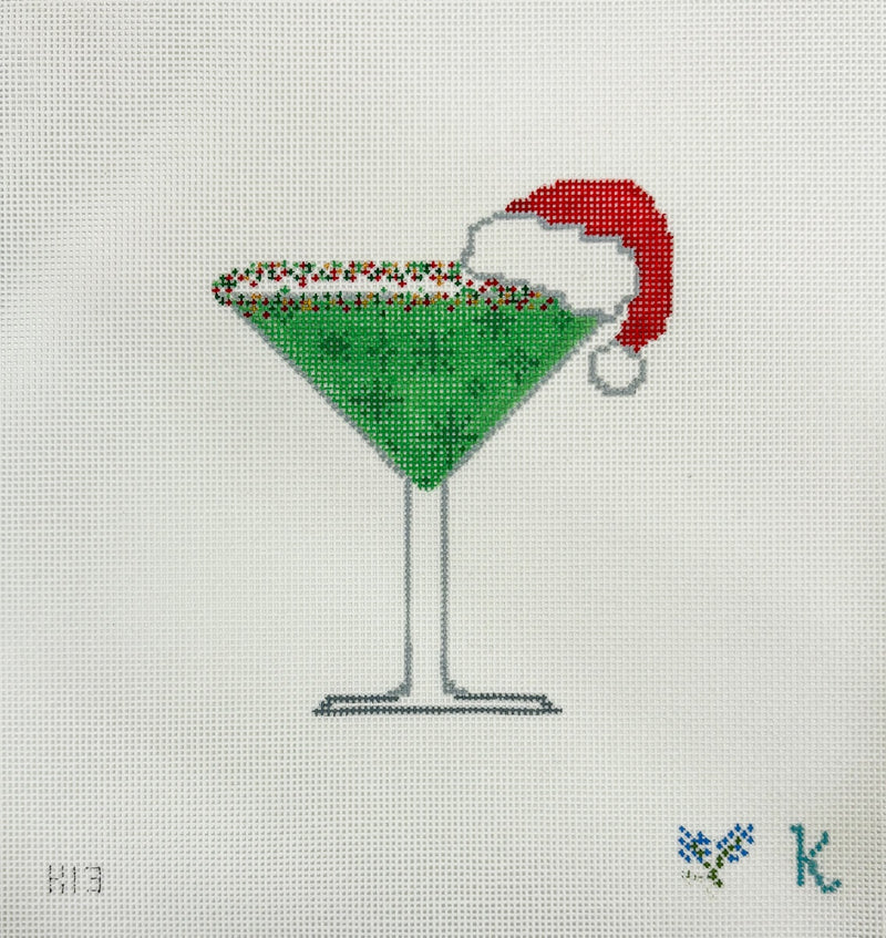 Martini - Grasshopper