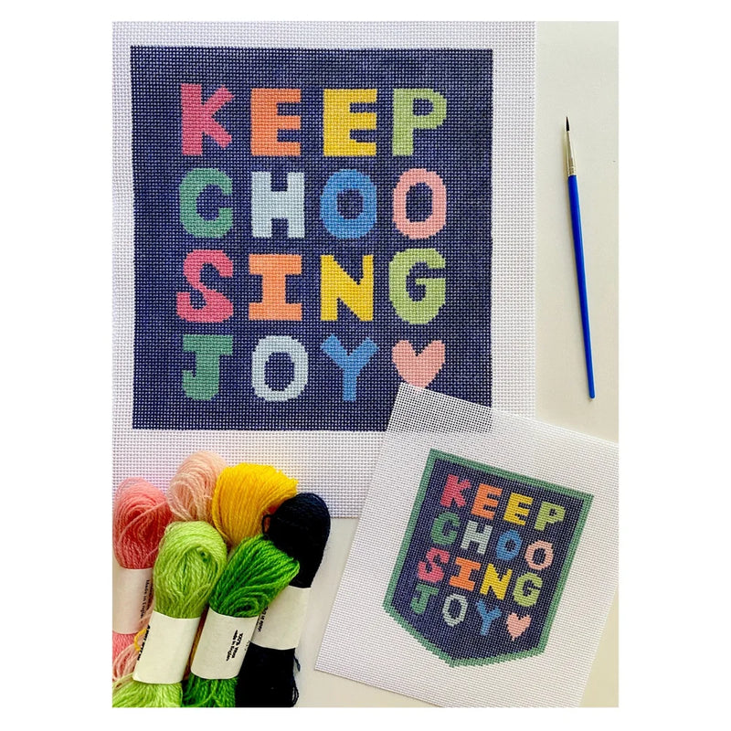 Keep Choosing Joy - Small