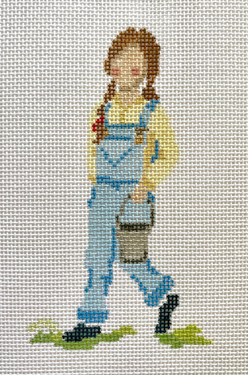 Charlotte's Web - Fern