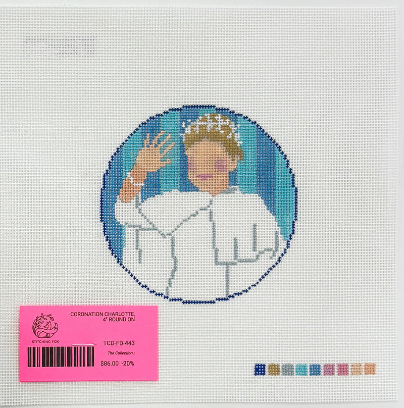 Coronation Charlotte