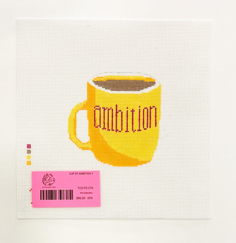 Cup of Ambition II