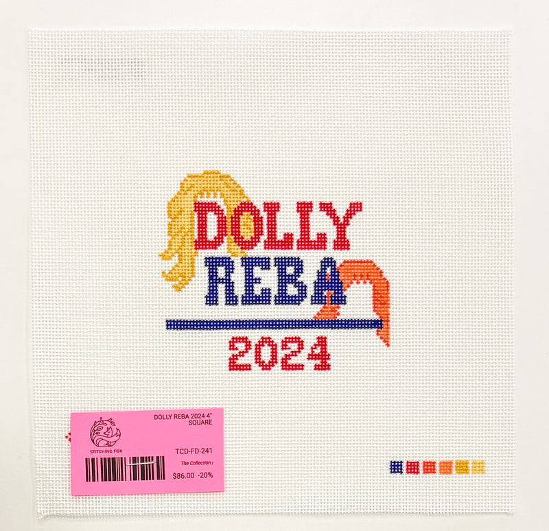 Dolly Reba 2024