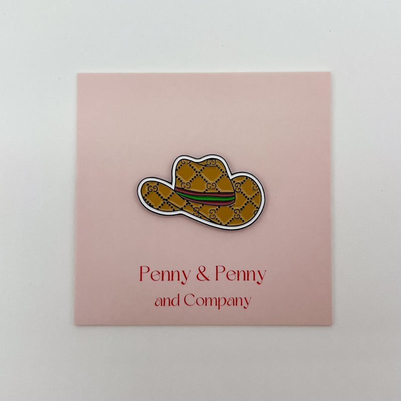 Penny & Penny Needleminders