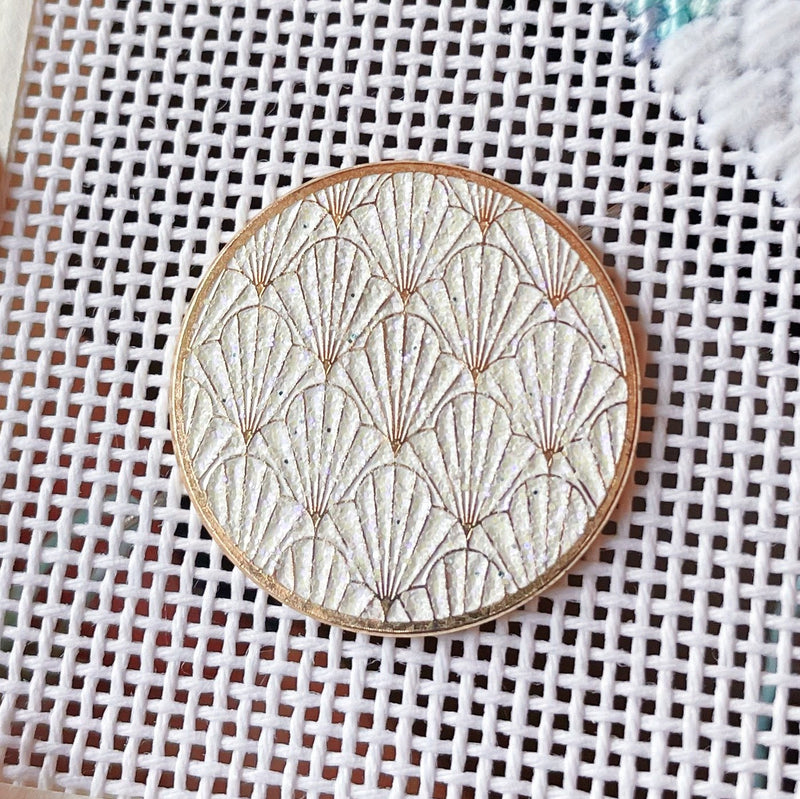 Saturnalia Needleminders