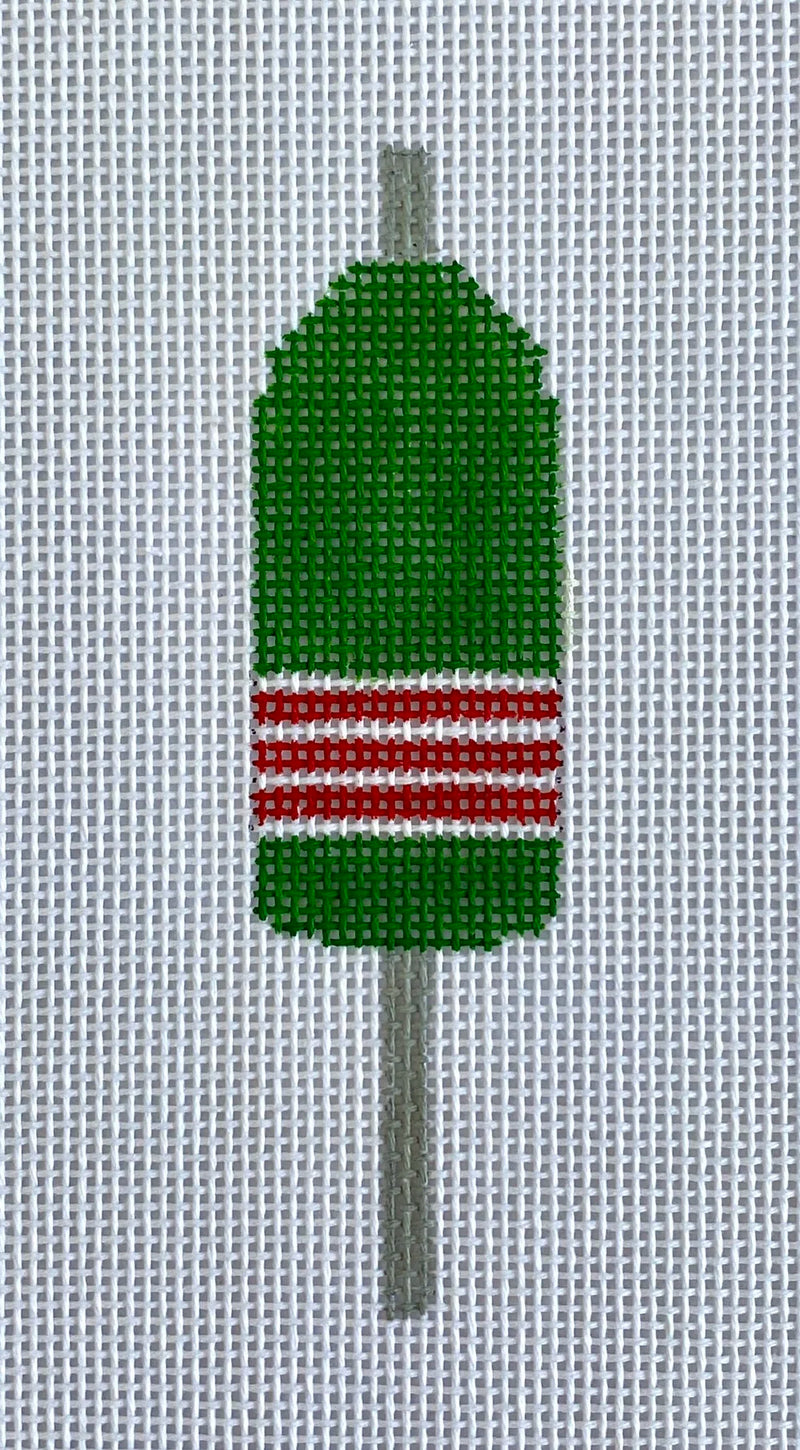 Buoy in Green