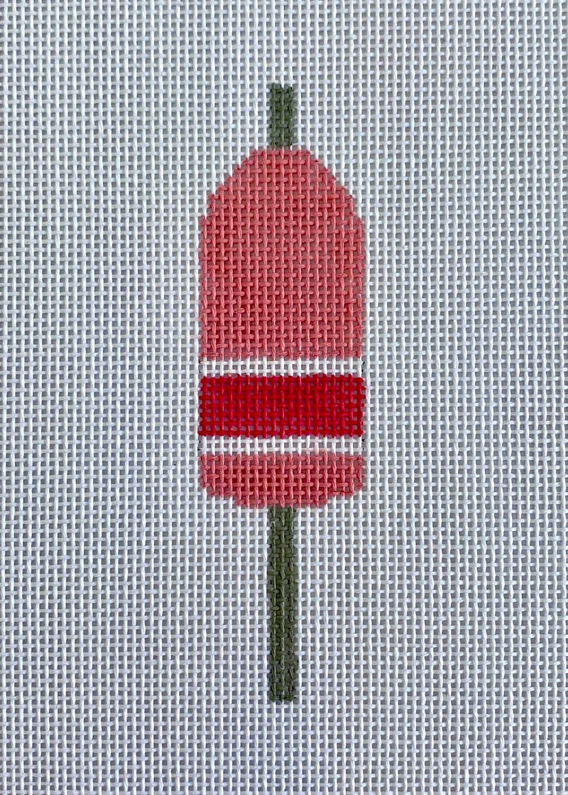 Buoy in Pink