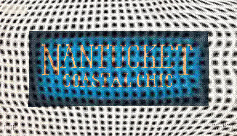 Nantucket Coastal Chic