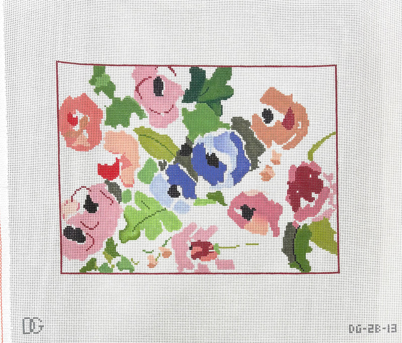 Summer House - 13 mesh