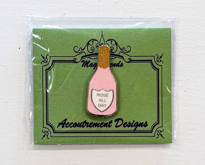 Rose All Day Needleminder