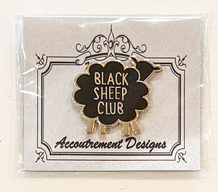 Black Sheep Club Needleminder