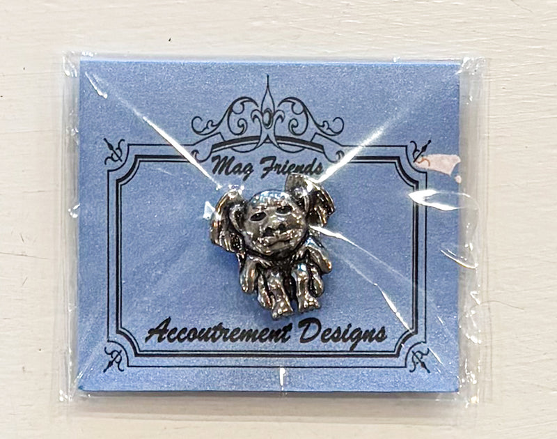 Gargoyle Needleminder