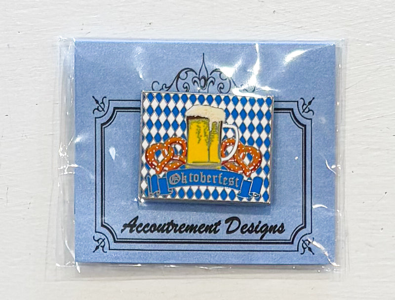 Oktoberfest Needleminder
