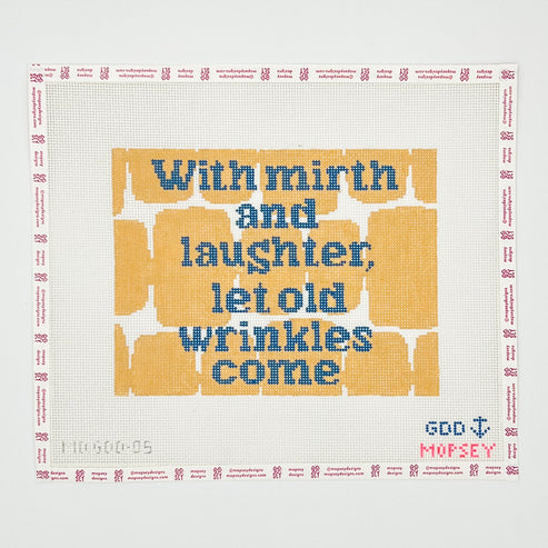 Grandy Deb - With Mirth