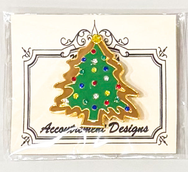 Christmas Tree Needleminder