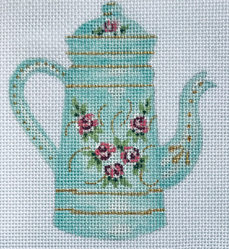 Tea Kettles: Aqua Kettle