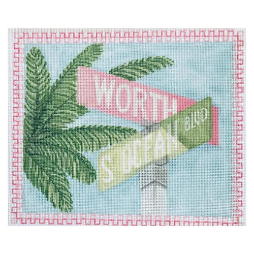 Location, Location, Location