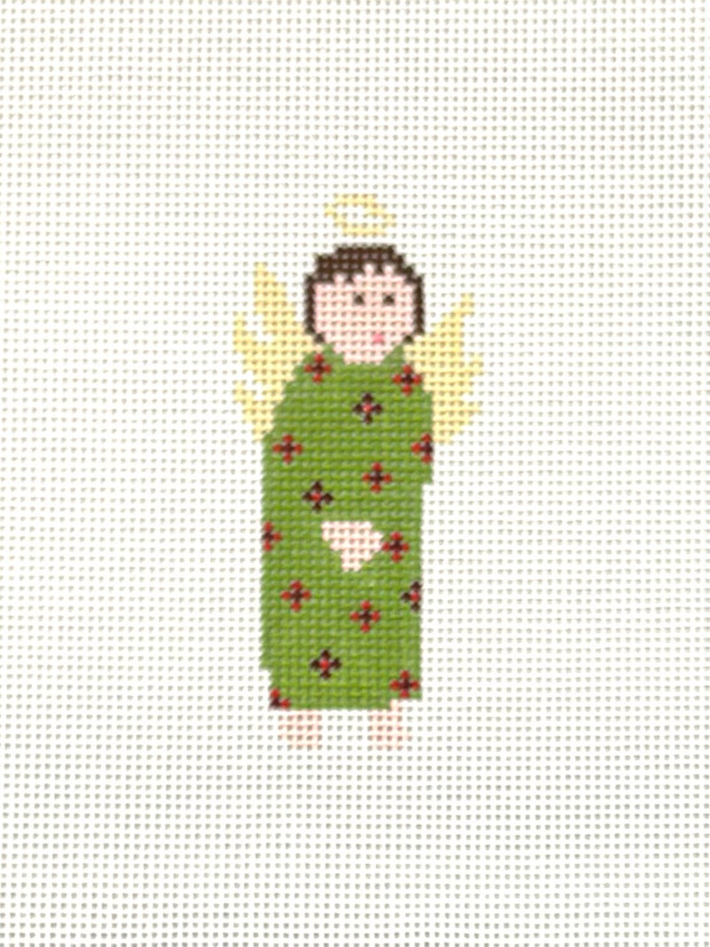Cross Angel Bright