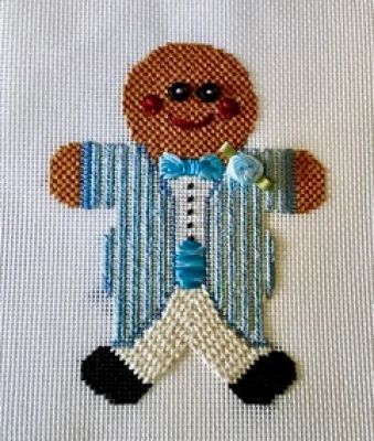 Fred & Ginger - Groom