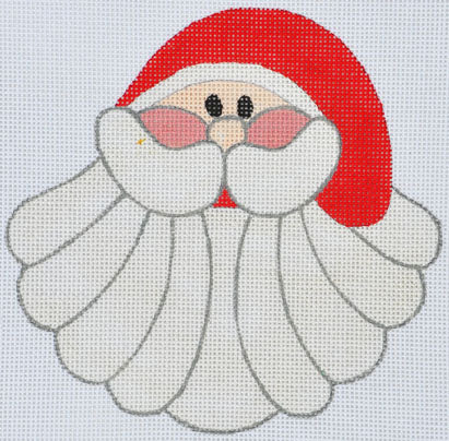 Sea Shell Santa