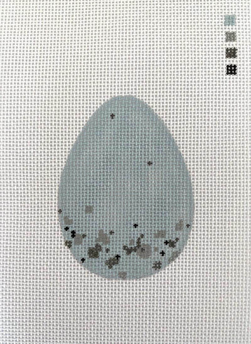 The Egg Series - Chipping Sparrow